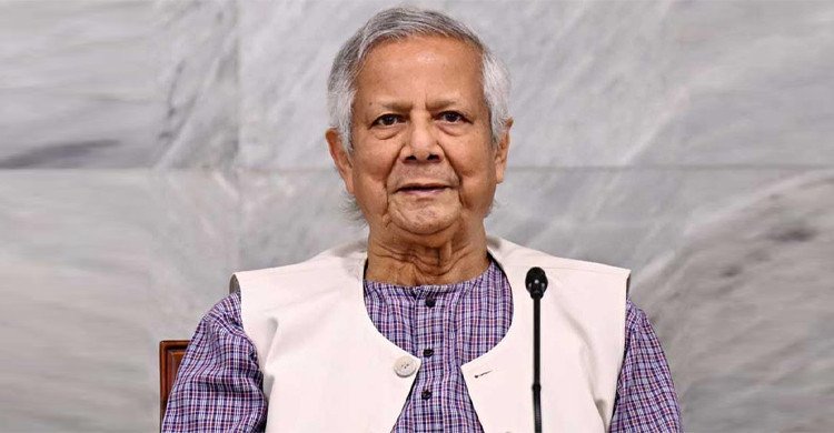 নির্বাচনের বিকল্প নিয়ে ভাবলে তা জাতির জন্য গভীর বিপজ্জনক হবে: প্রধান উপদেষ্টা